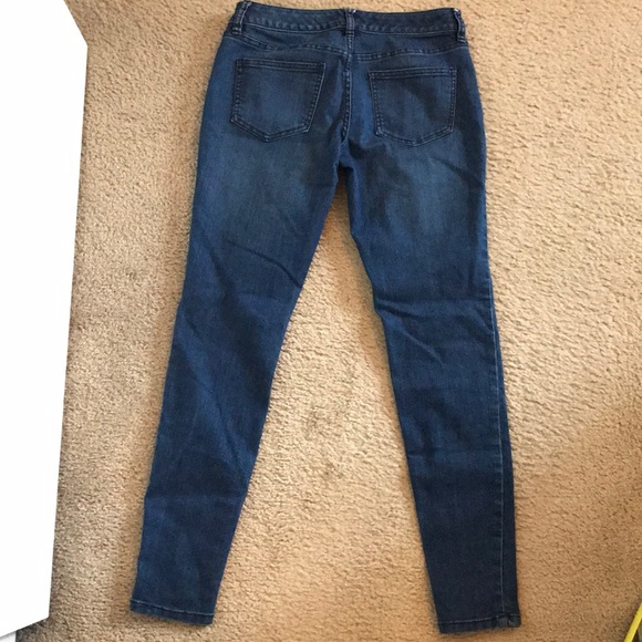 The limited legging jean - Picture 3 of 6